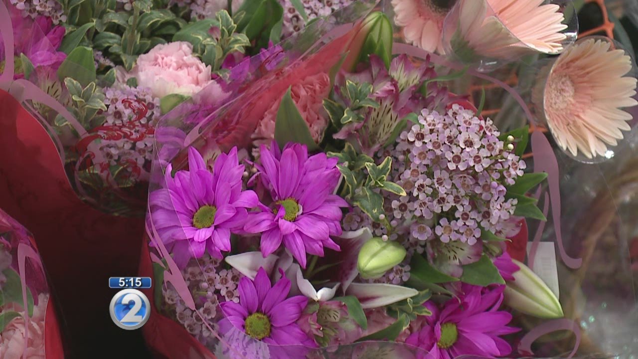 Consumer Alert: Beware of flower delivery scams