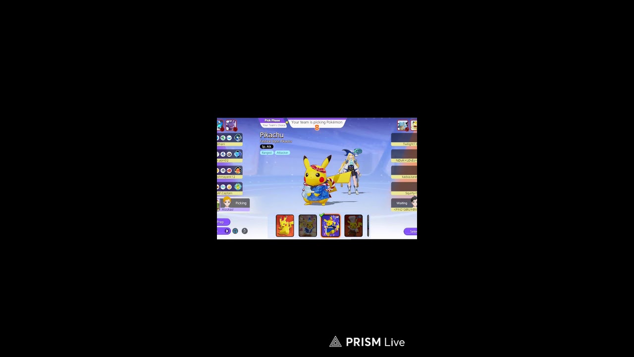 🔴 LIVE: Mewtwo X & Pikachu Combo OP? 😱 | Ranked Push