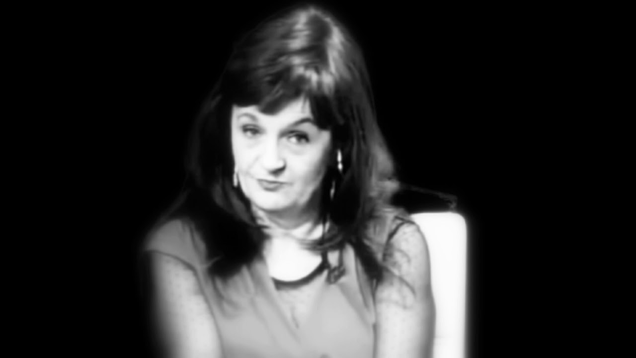 VERA ČUDINA: 2021 - Proročanstvo - Ukazanje (THE APPARITION)