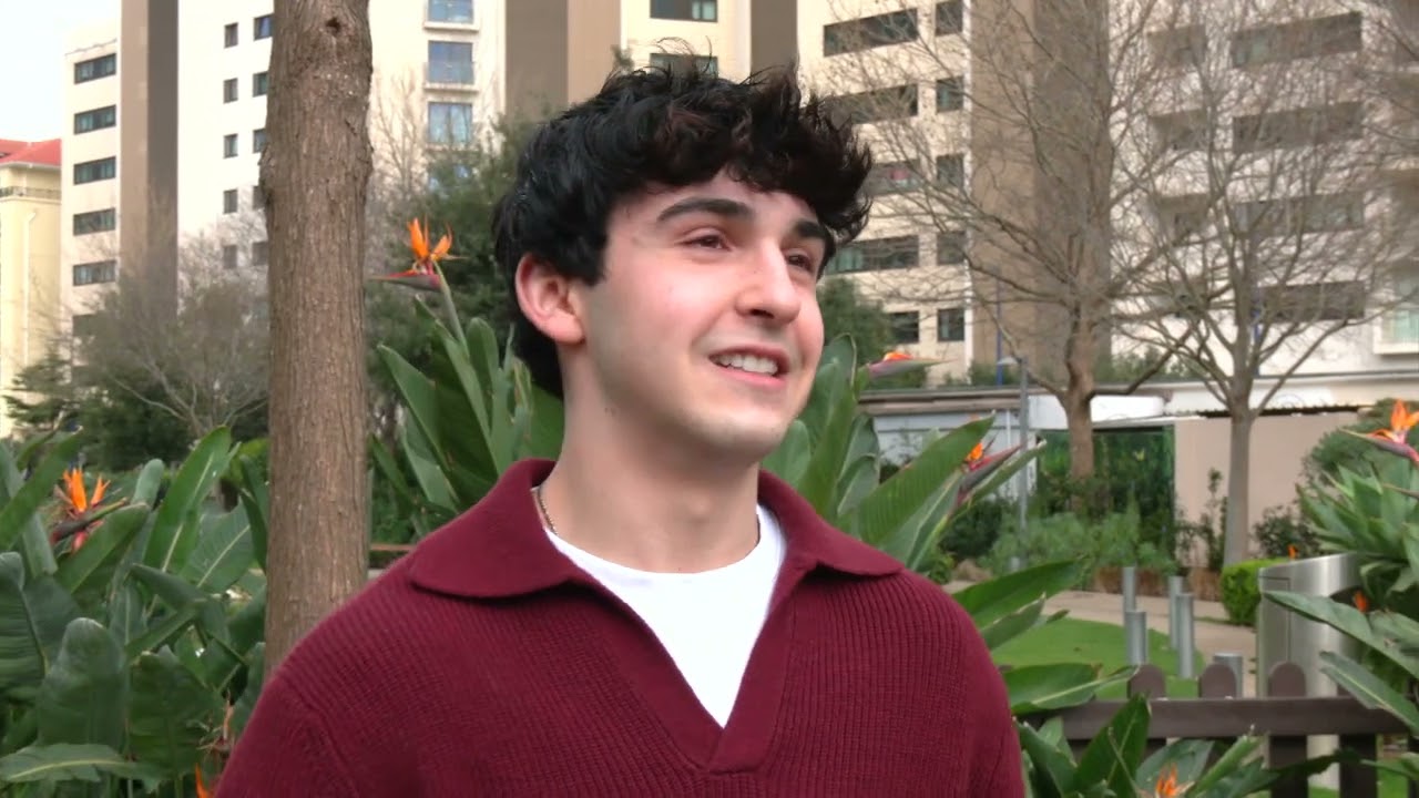 Local teen cast as lead in Karate Kid musical