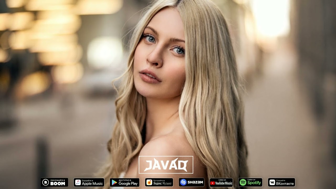 JAVAD - Love Game