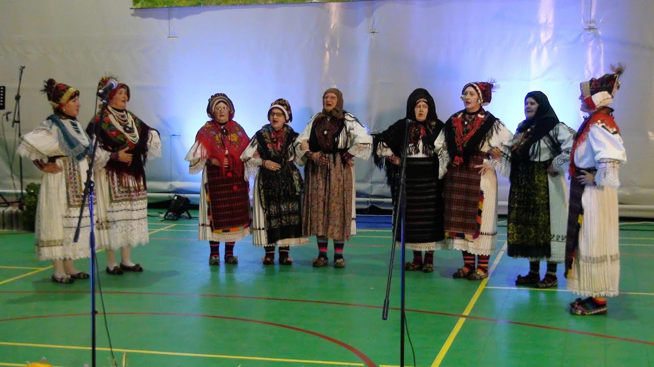 KUD Sarva&scaron; 11.10.2025. u Mikleu&scaron;u