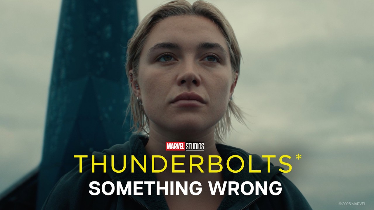 Marvel Studios' Thunderbolts* | 