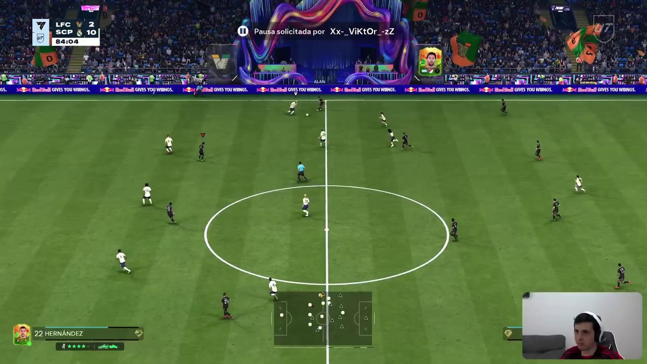 Nova Serie! FUTGRADE - EA SPORTS FC 26 - Parte 95