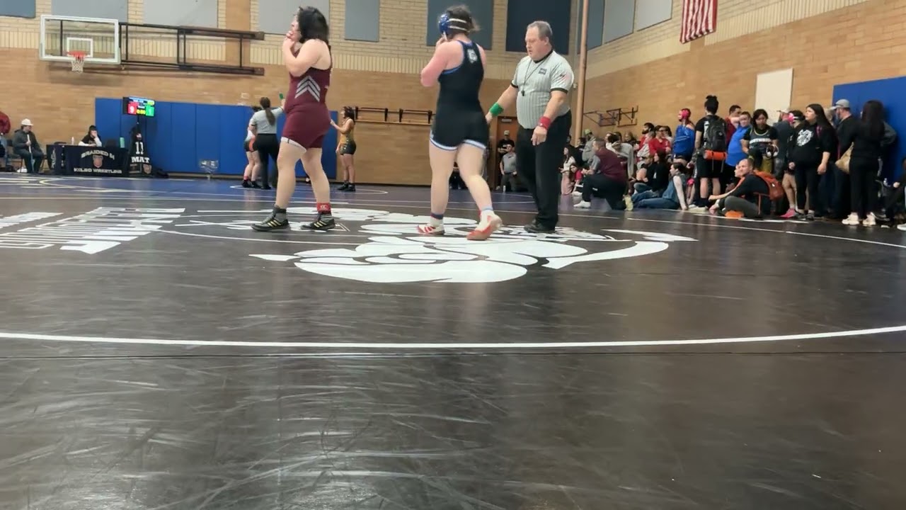 Yasmine v C Miccio North Mason