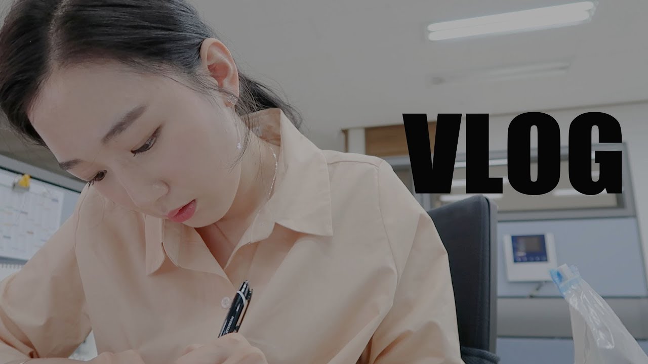 VLOGㅣ직장인 브이로그 🌈 주말 일상 브이로그 (ft. 편의점 군것질, 노브랜드 과자, 떡볶이, 치맥)ㅣniji