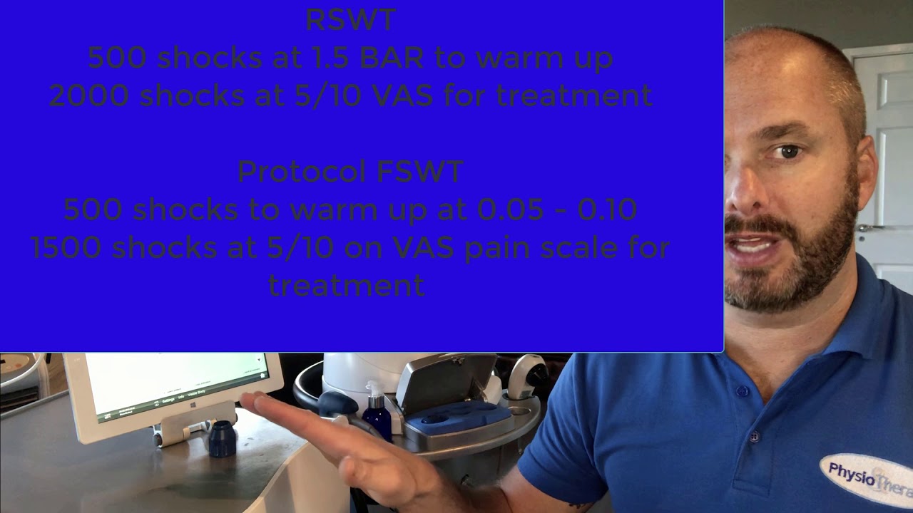 Shockwave therapy | an introduction to Shockwave therapy | SWT Shockwave therapy | ESWT SWT intro