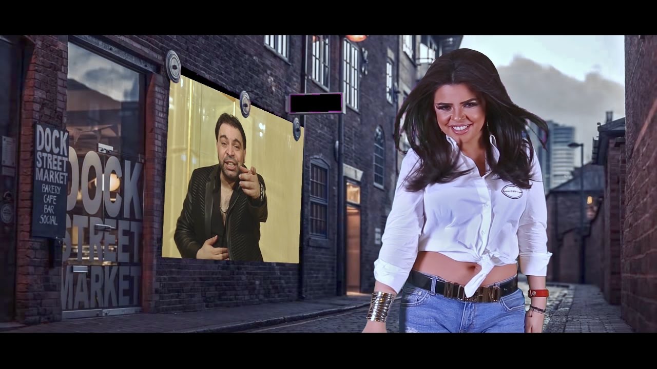 Florin Salam 2017 si Laura Vass - Te vreau - manele noi 2017