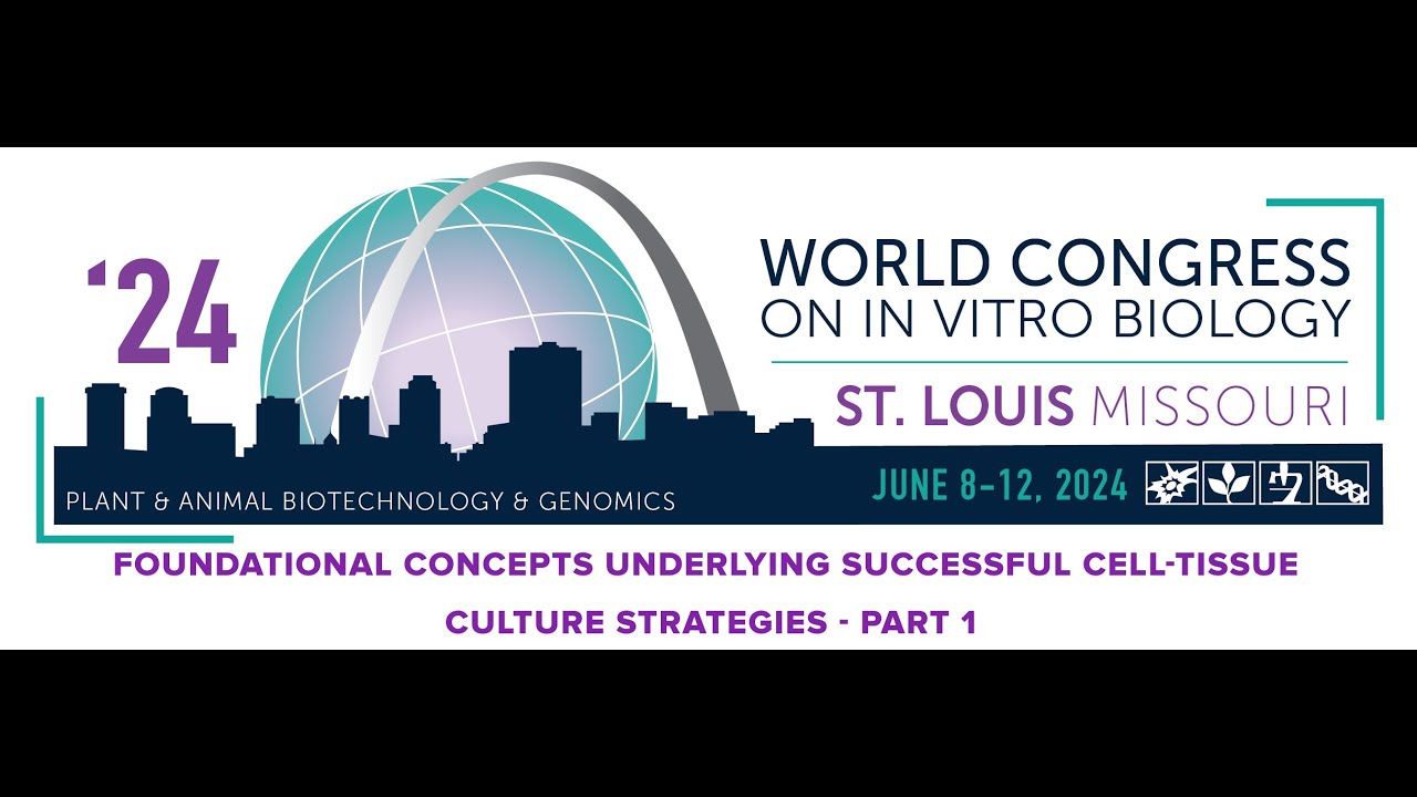 Foundational Concepts Underlying Successful Cell-tissue Culture Strategies Part 1