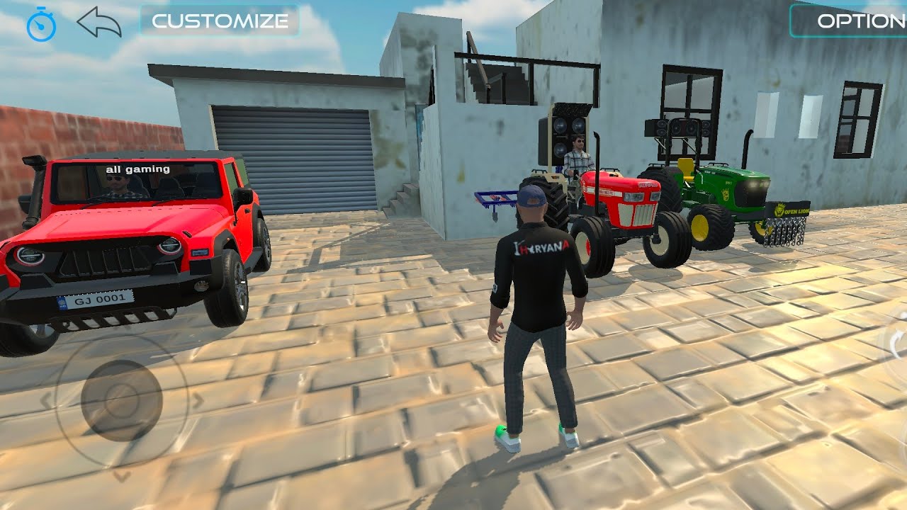 tractor driving farming simulator simulator gamesmodern farm tractor driving games