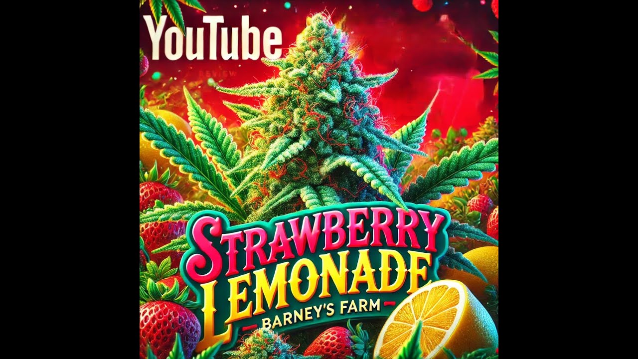 Let's Be Real About Barney's Farm Seeds...