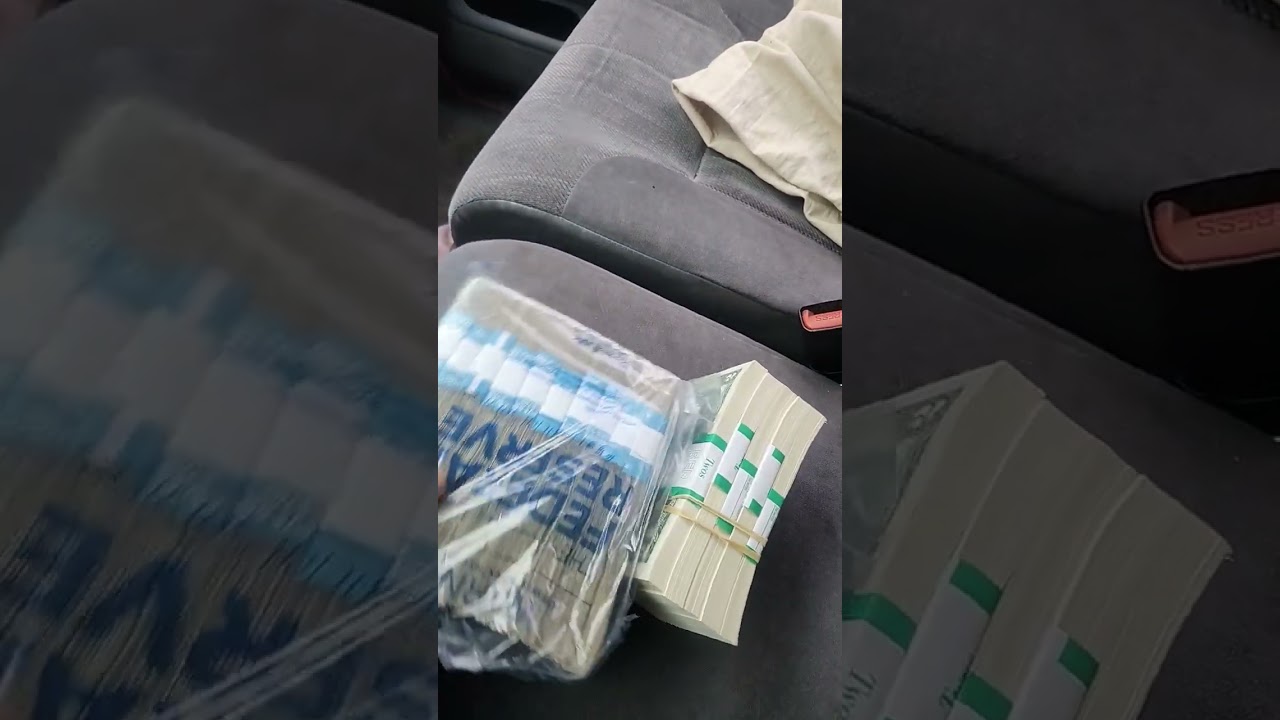 Bill Search Pick Up, $1's and $2's
