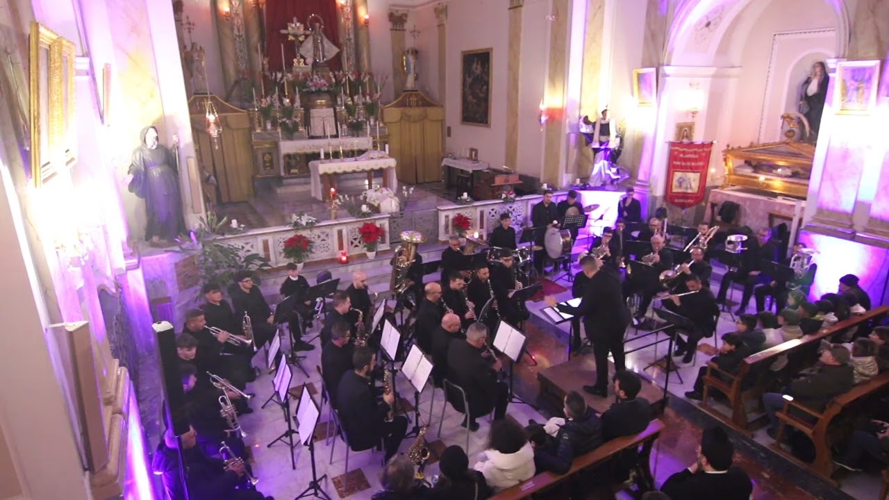 La Forza del Destino- Giuseppe Verdi. (overture) Sinfonia