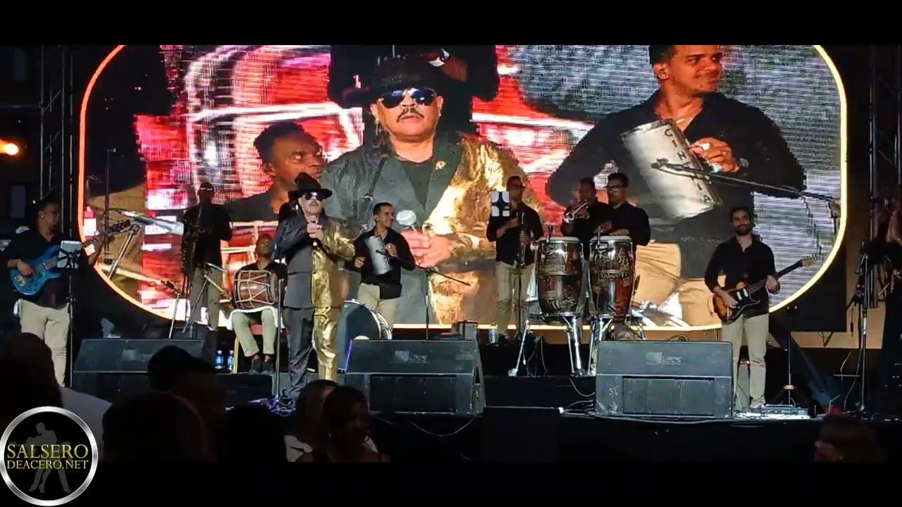 Aramis Camilo   Nena  / La Varita