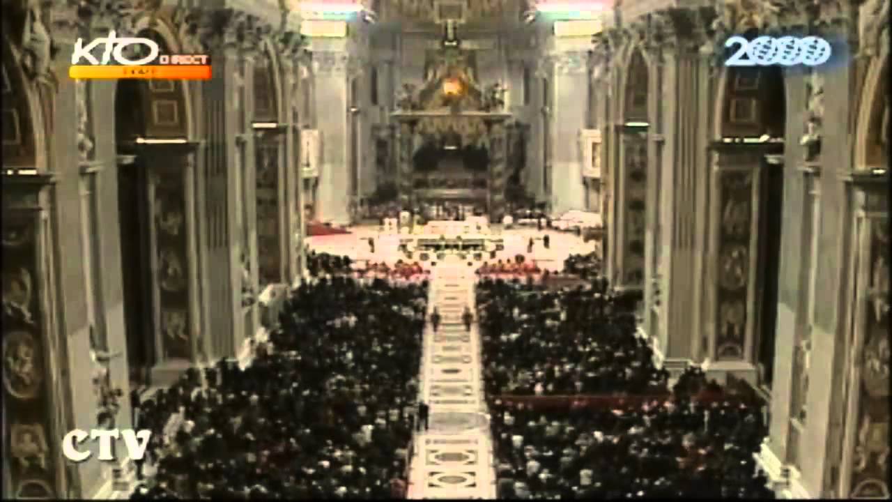 Te Deum- Giuseppe Liberto y Tantum Ergo