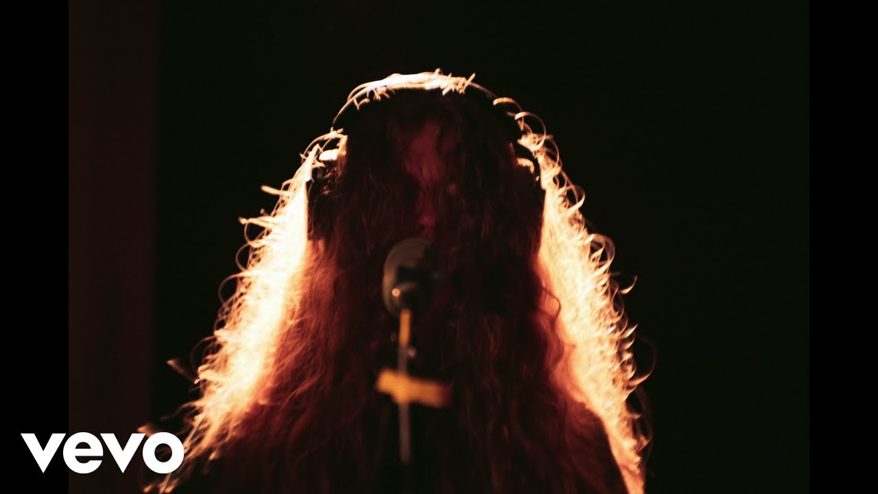 mercury - Born In Early May (Live from Blackbird Studio)