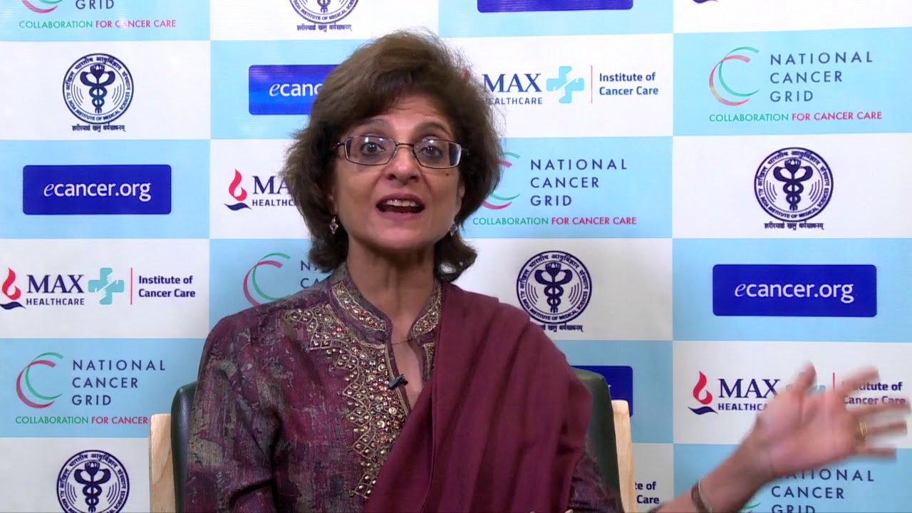 Choosing wisely with breast cancer in India