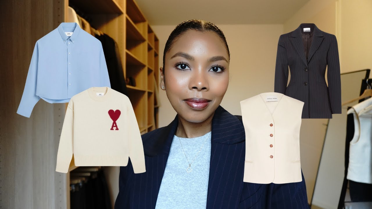 Underrated Brands I’m Shopping in 2024