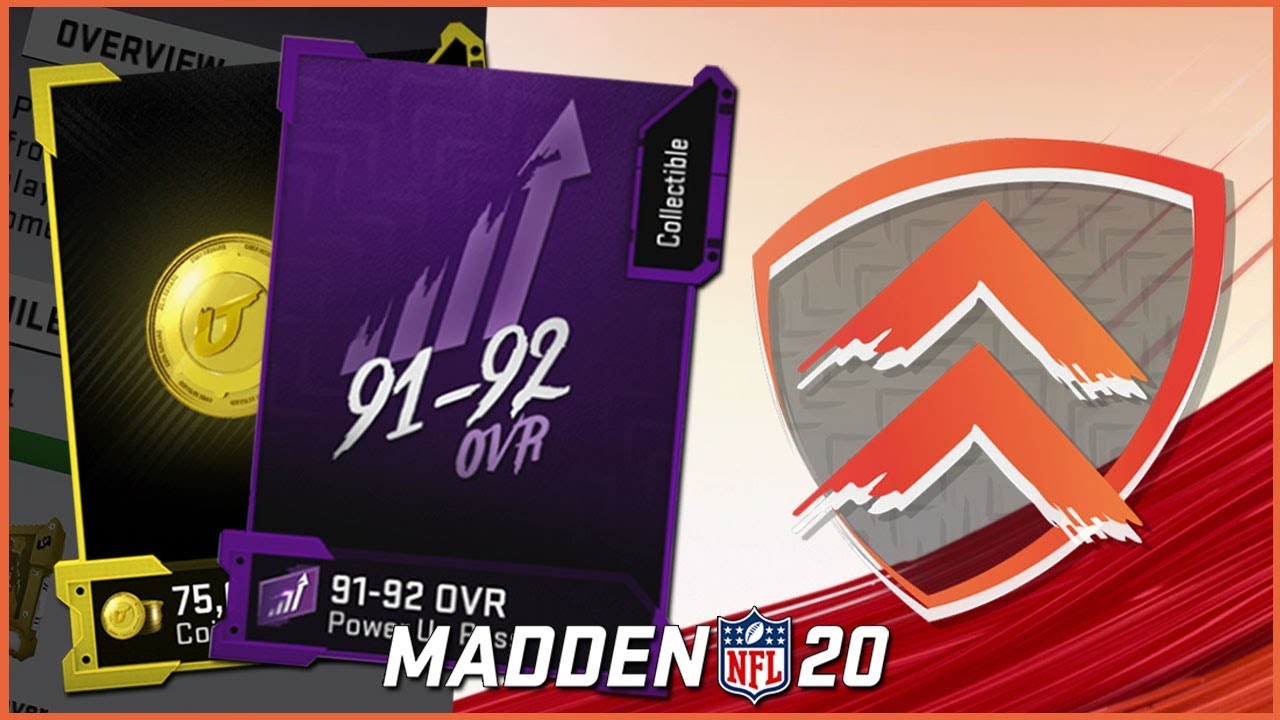 How To Level Up FAST in MUT 20 | Reach Level 70 In 1 Day! Series 3 Recap