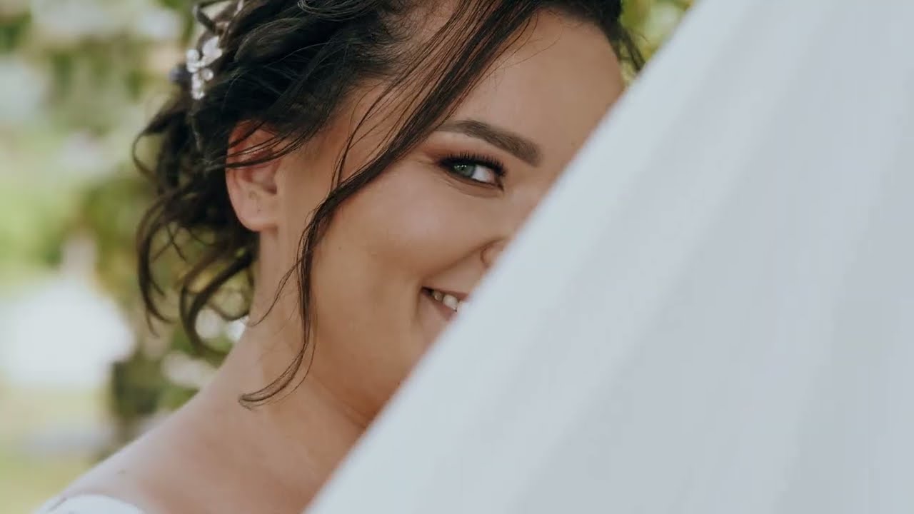 Wiesia 🤍 Krzysiu | Zwiastun | Teaser | LoveArt Studio | 2025