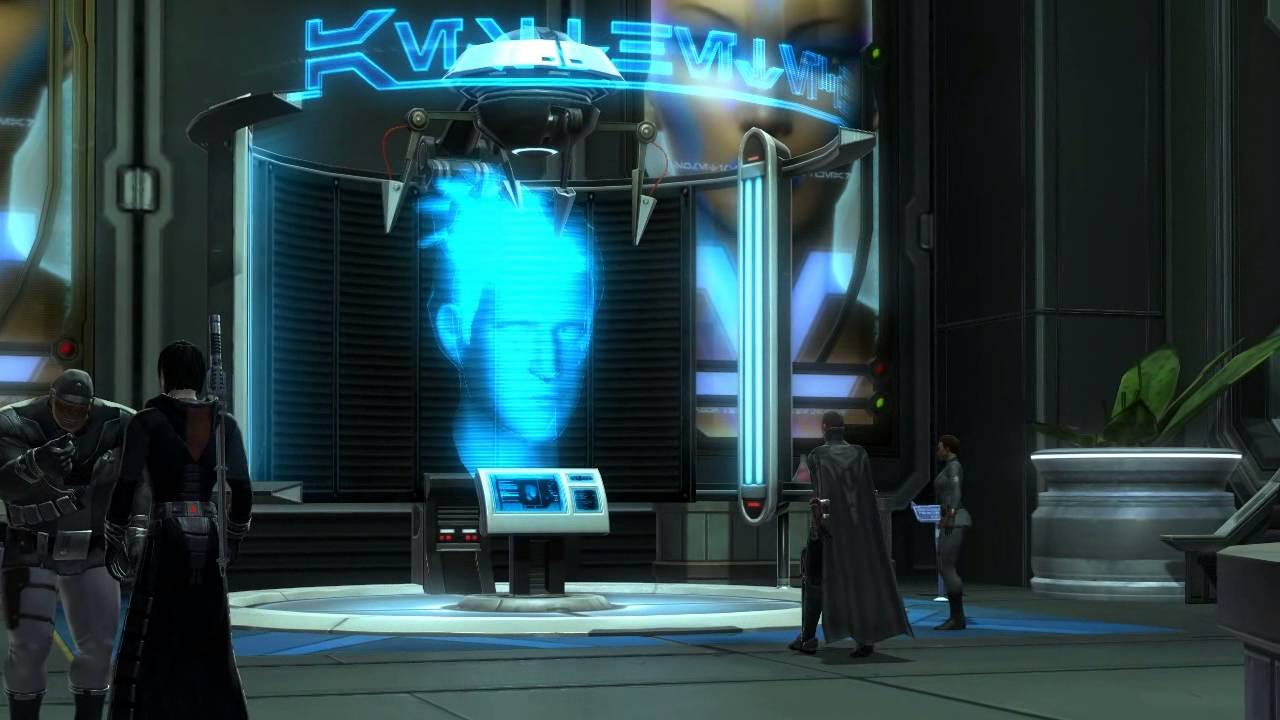 Trailer zu Spiel-Update 2.1: Anpassung