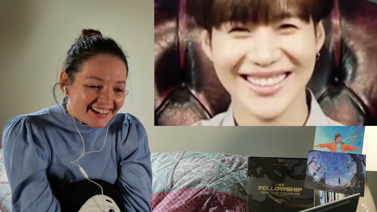 Getting to Know SHINee: A Very SHINee Guide! REACTION
