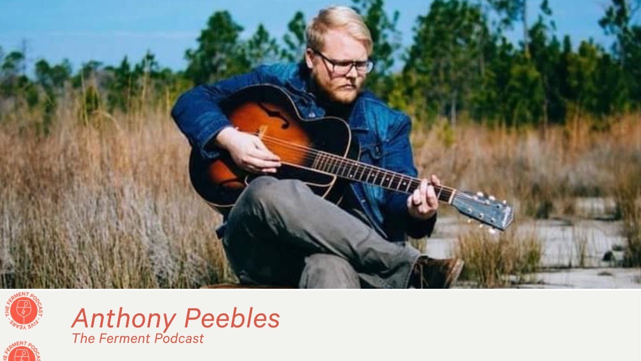 Royal Son with Anthony Peebles