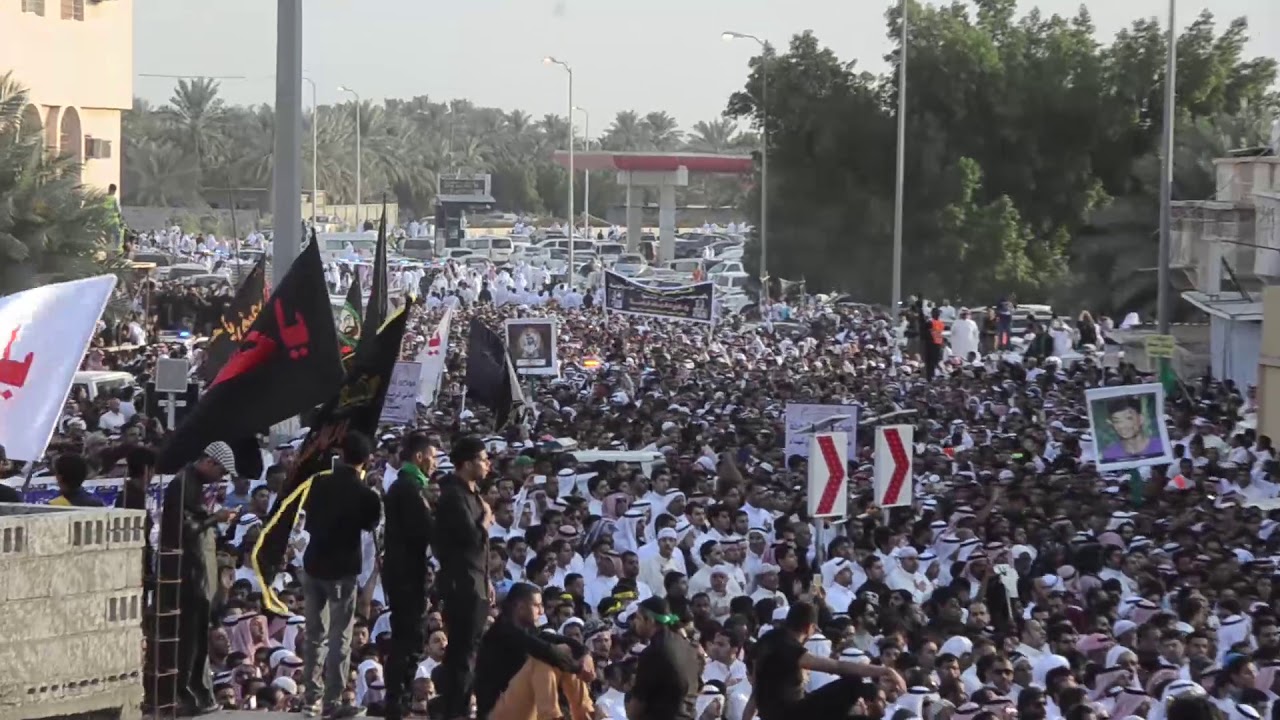 شهداء الدالوة ستخلدون في ذاكرتنا - الذكرى السنوية الثالثة
