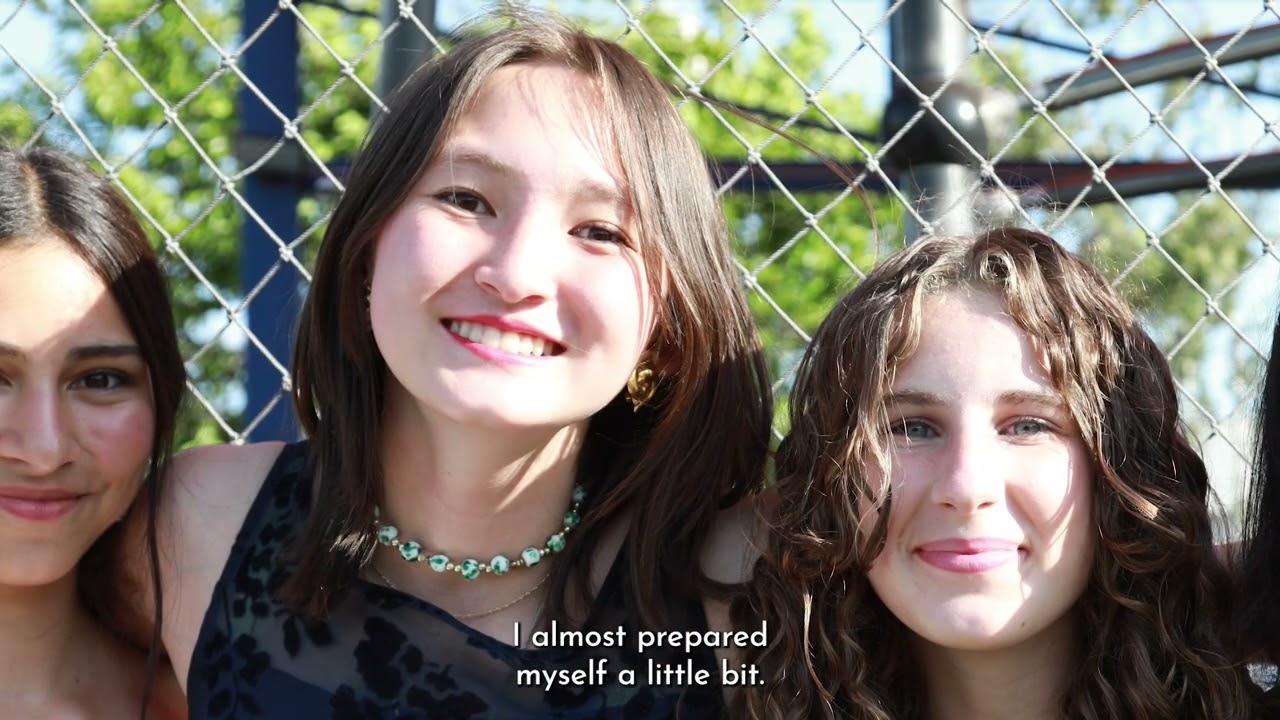 Making the Leap: From EB to High School