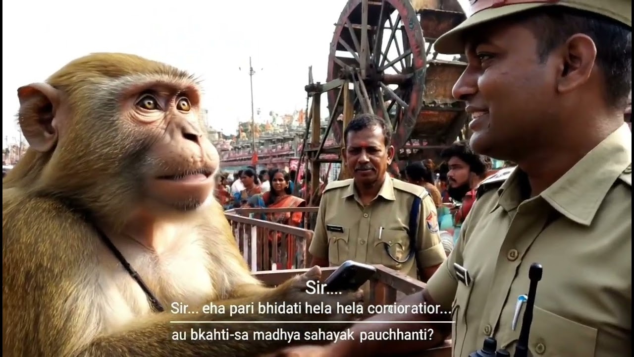 Mankada ra vlog day 3 in puri #rathayatra #jaijagganath #hinduism #odisha