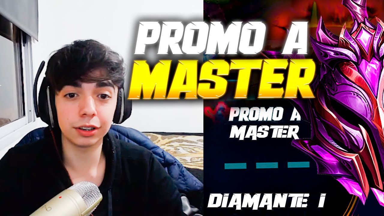 🚀 soy master xD