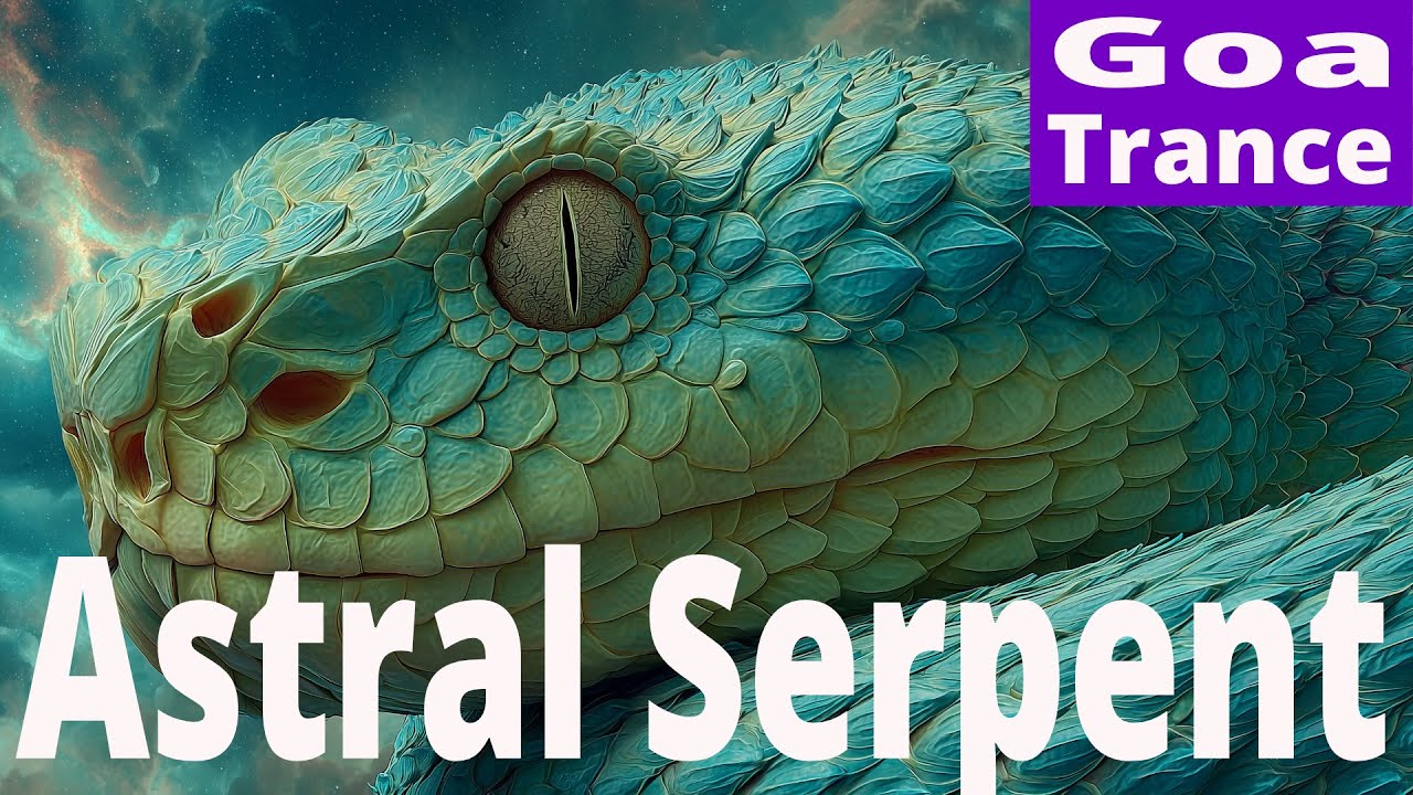 Astral Serpent (Goa Trance)