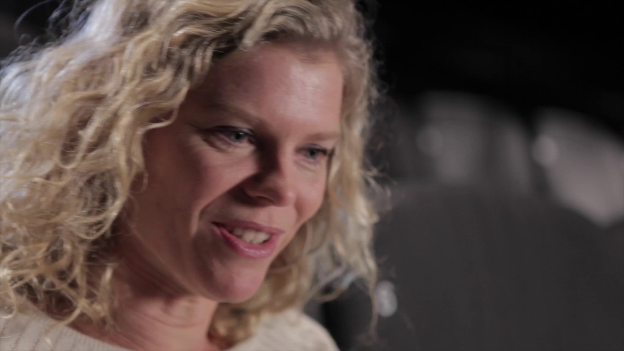 Inge Paulussen vindt 'Allemaal familie' de ideale film om even de zinnen te verzetten