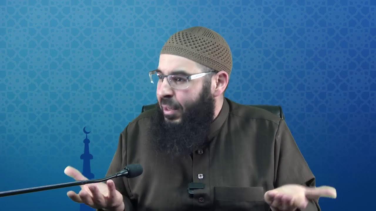 Die Abbasiden Teil 18: Die Muwahidun