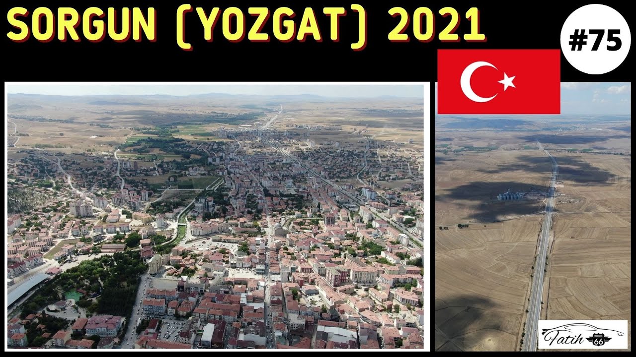 SORGUN (Yozgat) 2021 | #75