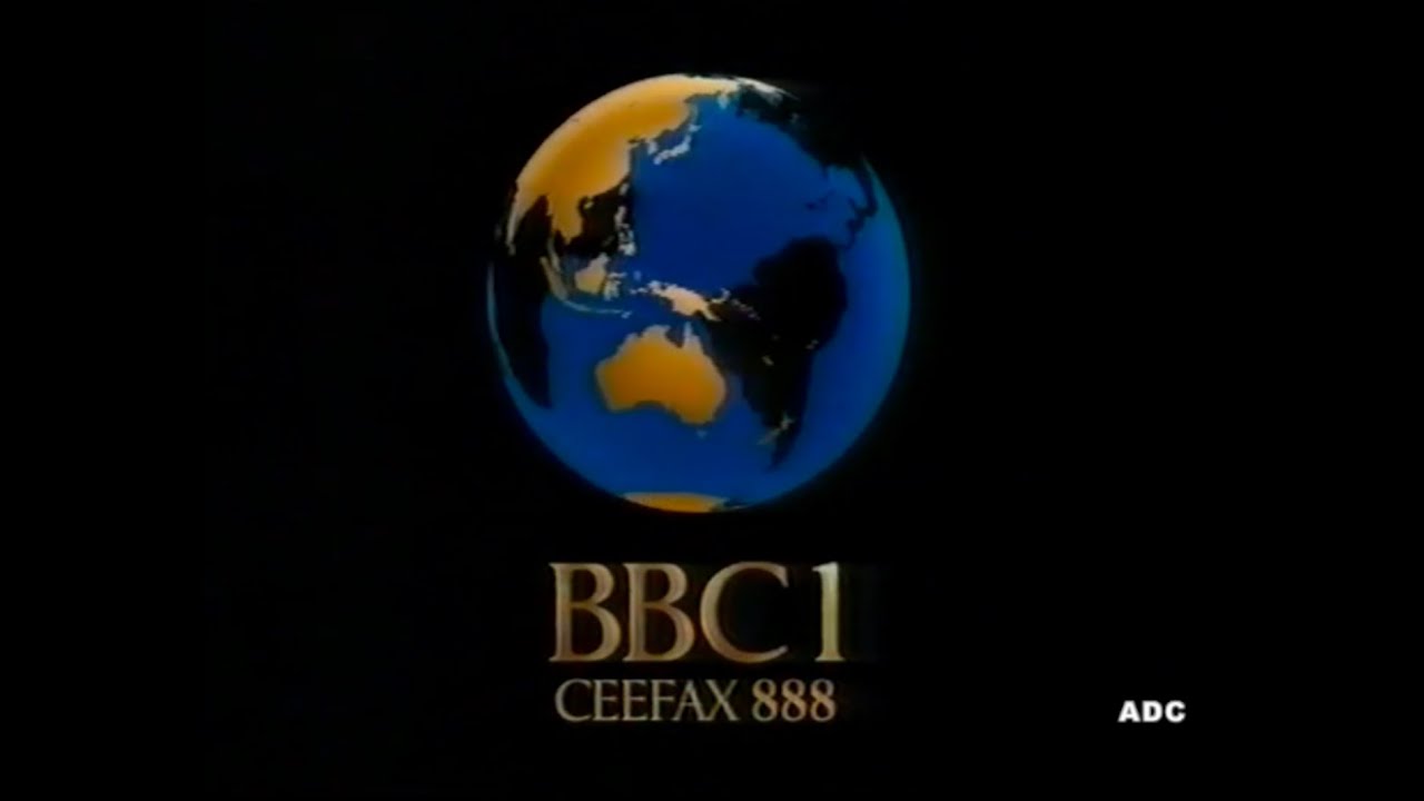 BBC1 7th June 1989