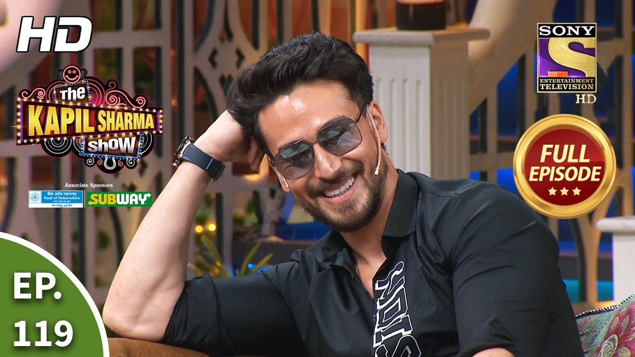 The Kapil Sharma Show Season 2 - Tiger’s Singing Skills - Ep 119 - Full Episode - 1st March, 2020