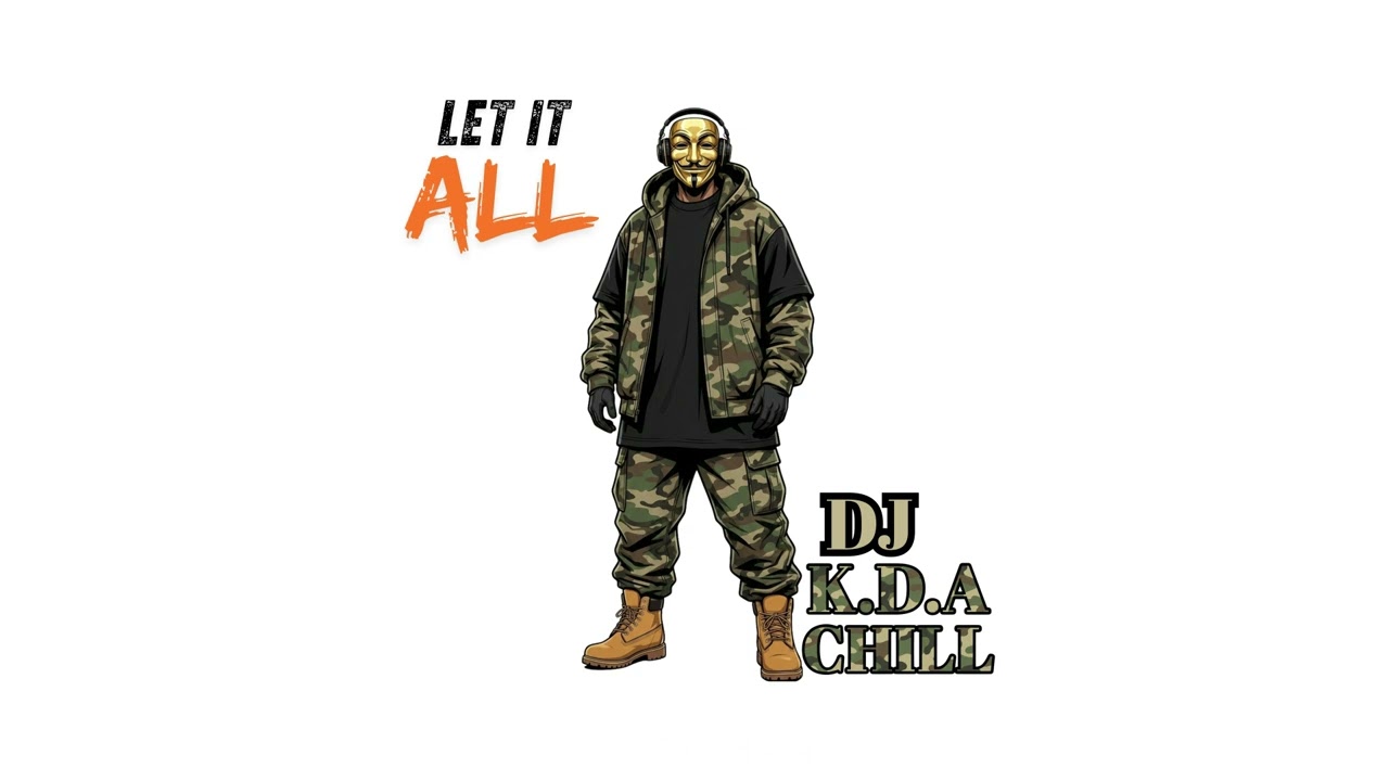 Let it all