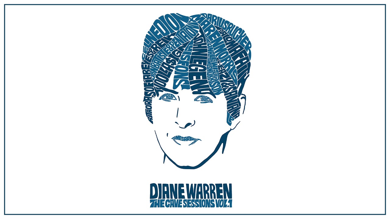 Diane Warren, LP - Domino (Official Audio)