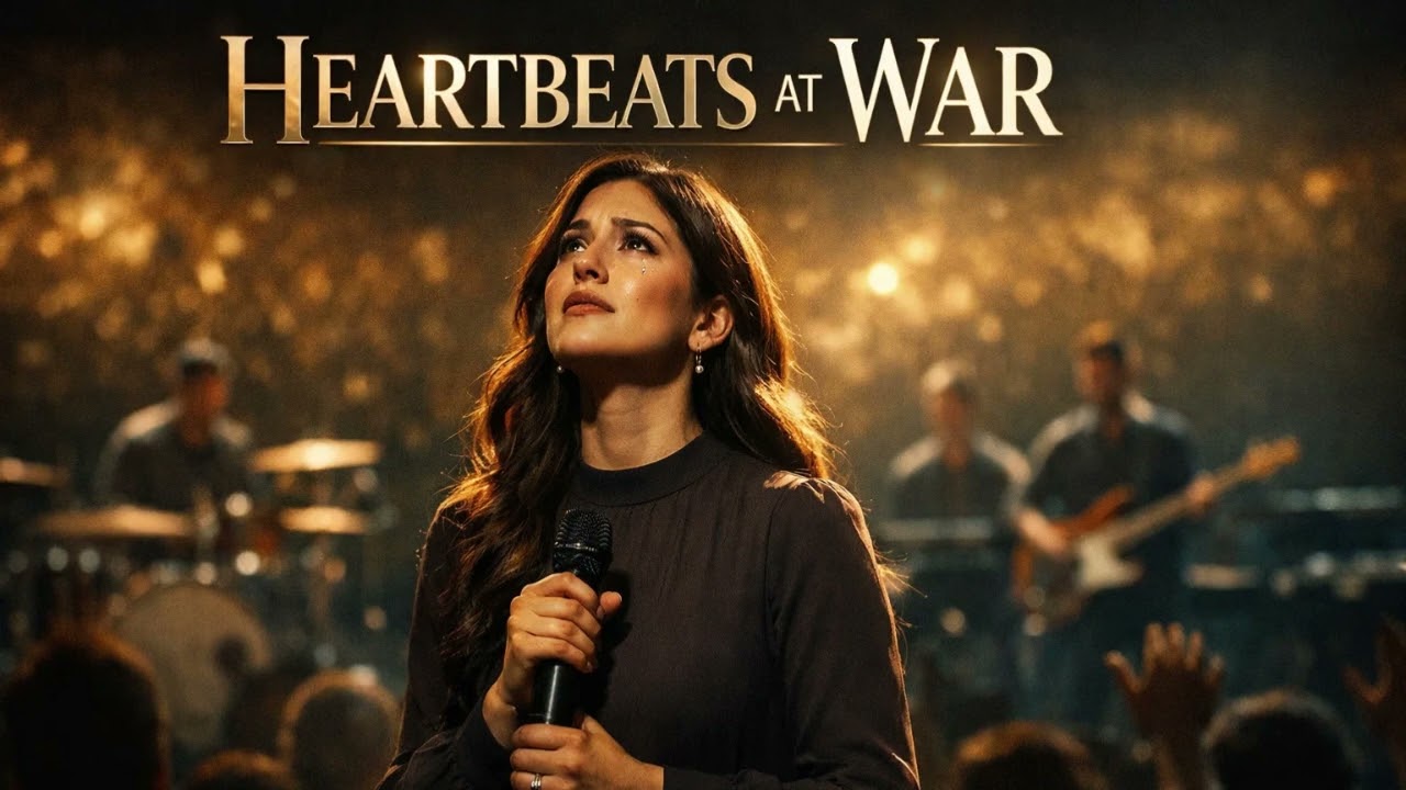 Heartbeats at War | Deep Worship of Faith in the Middle of the Battle