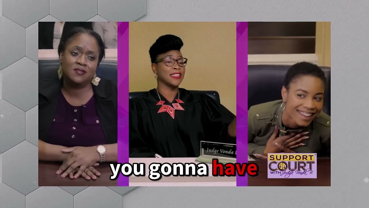 Mom Sues After 3 Years The SHOCKING Moment Dad's New Wife Stands Up