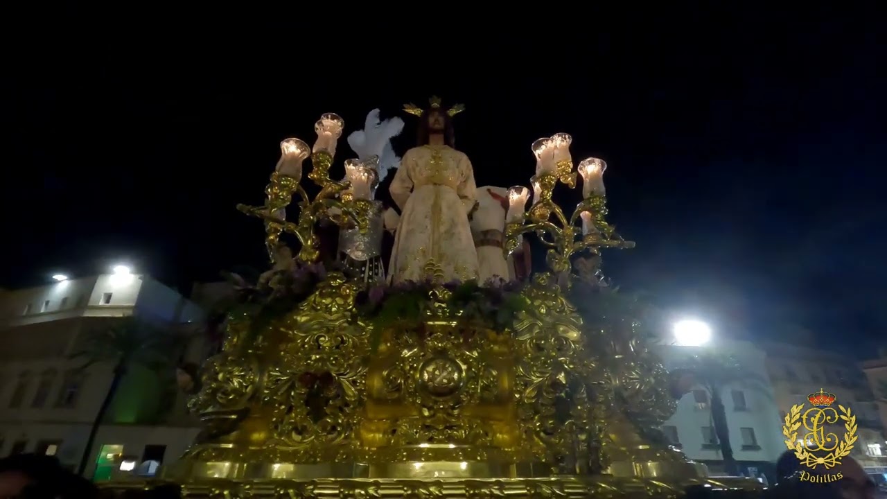 Sentencia Cádiz Magna 2022 || Rampa Catedral || Agrupación Musical Polillas