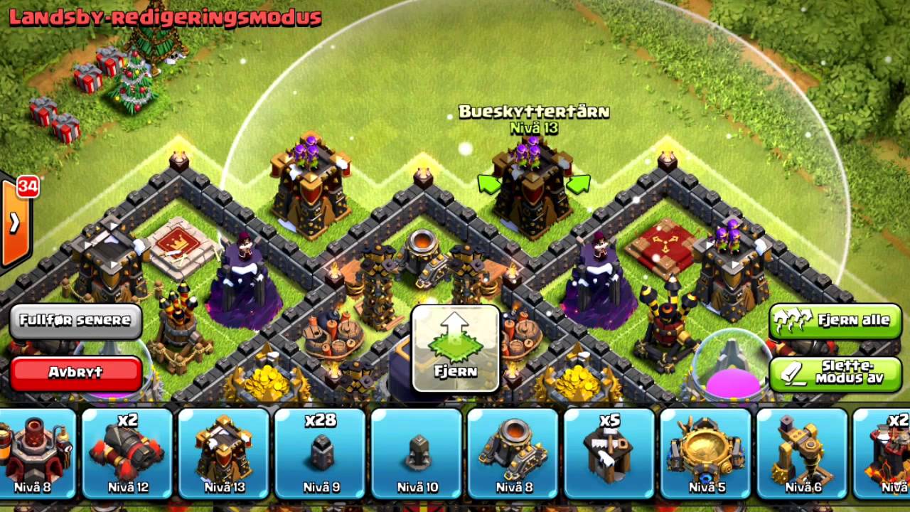 Clash of Clans | TH10 *SOLID* Farming 