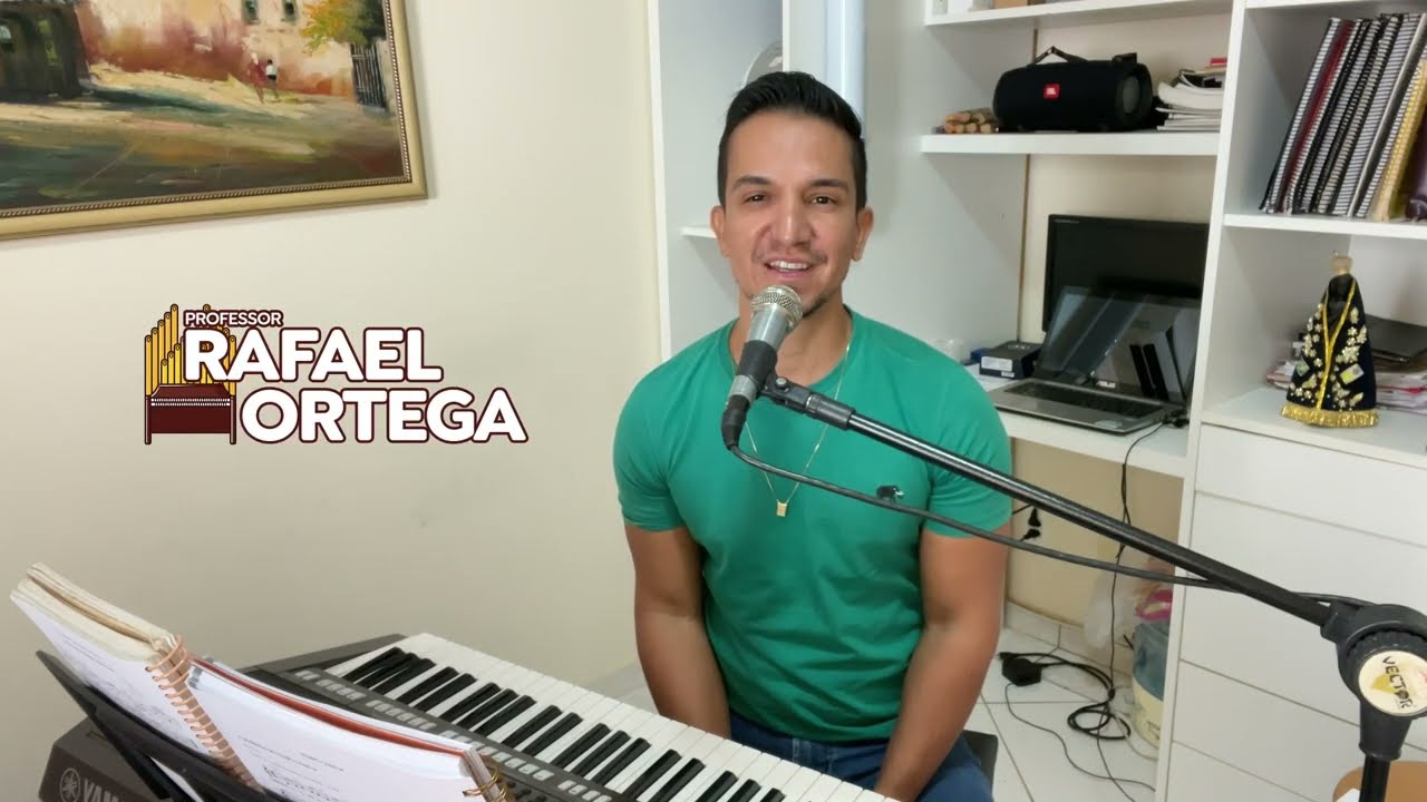 Cantos pra 3o Domingo do Tempo Comum Ano C - Duas melodias pra salmo