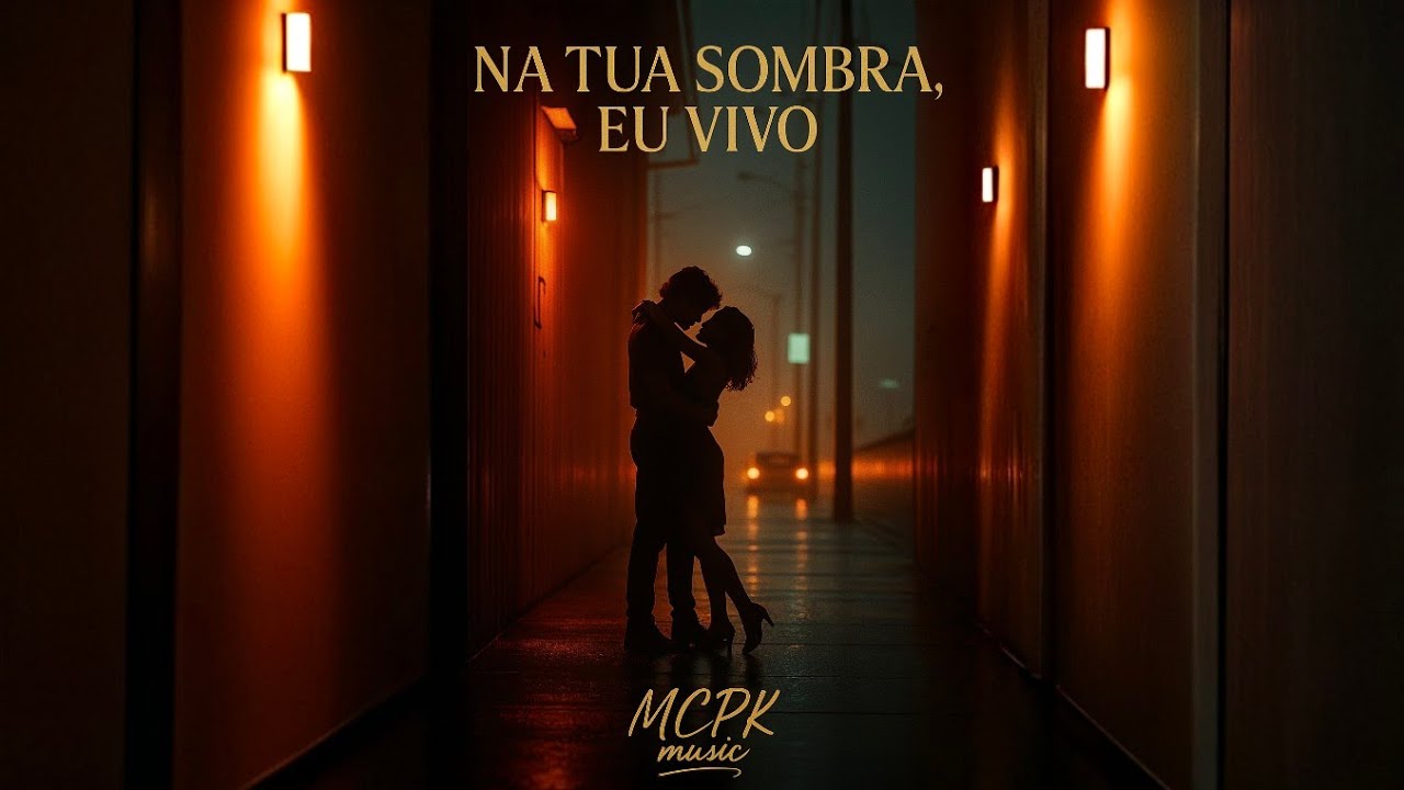 Na Tua Sombra, Eu Vivo (MCPKmusic)