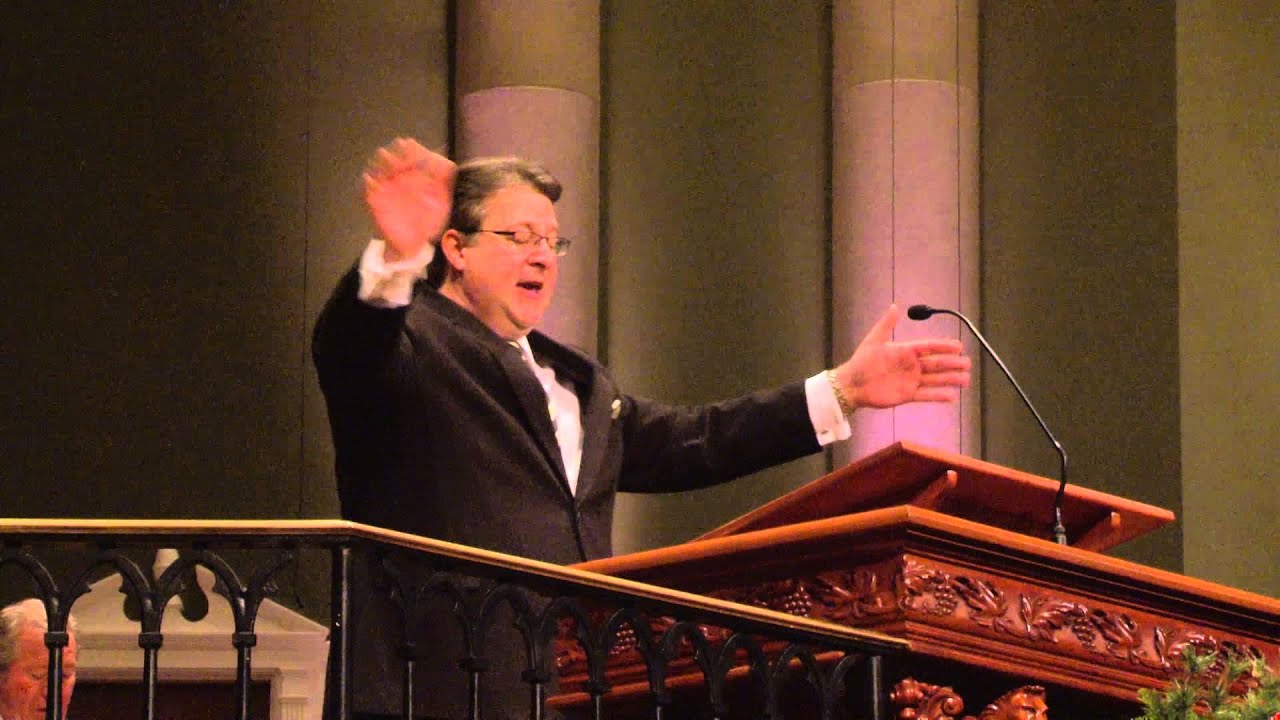 My Savior's Love - Congregational Hymns