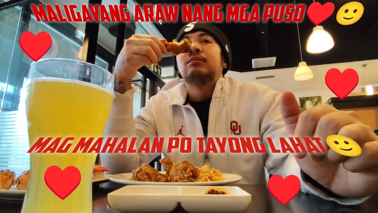 BAKA TAMAAN KA NI KUPIDO