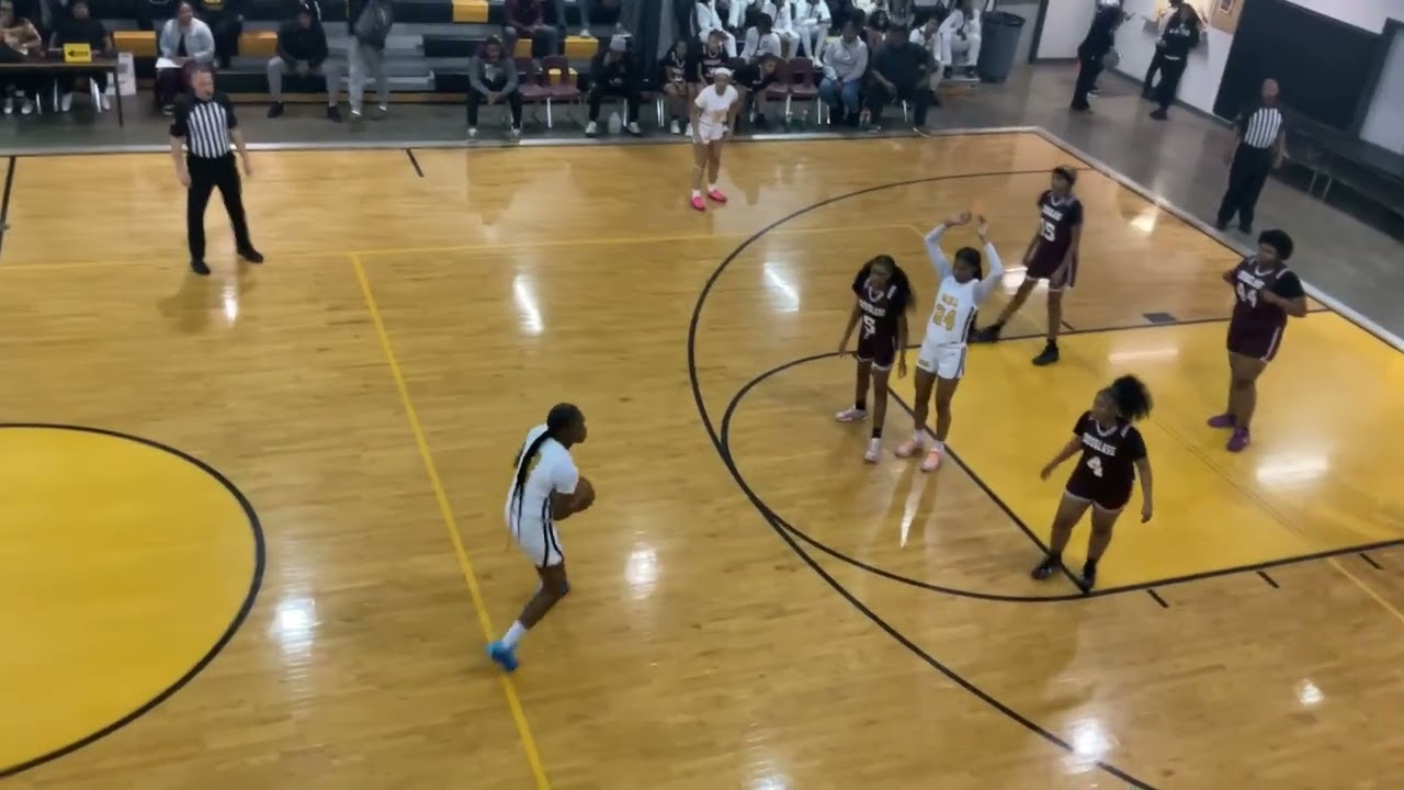 Daniya Senior Highlights 