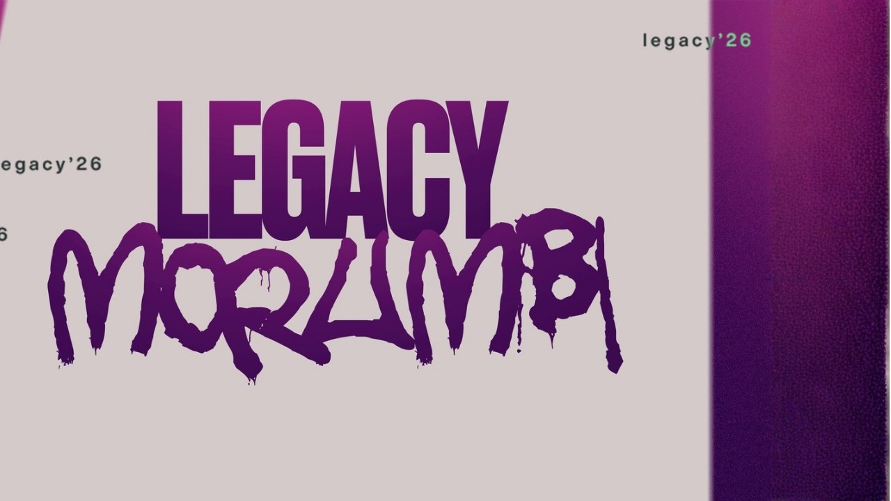 🔴LIVE - CULTO LEGACY  |  FILIPE LANCASTER | LAGOINHA MORUMBI