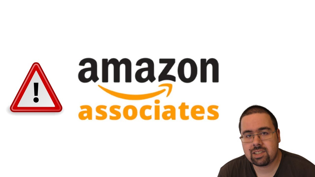 Amazon partenaire attention si vous avez un compte !!!